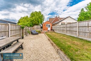 Garden- click for photo gallery